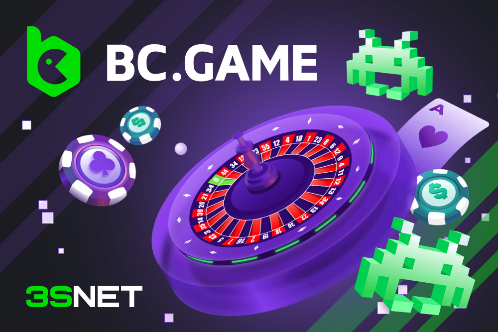 BC.Game Mobile App Play Anywhere, Anytime BC.Game Mobile App Play Anywhere, Anytime