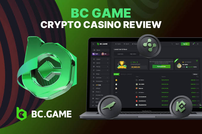 BC.Game Mobile App Play Anywhere, Anytime BC.Game Mobile App Play Anywhere, Anytime