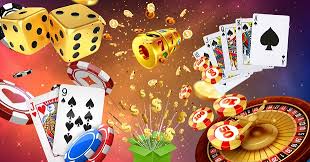 Casino Bonus mit Minimaler Einzahlung - Maximale Vorteile für Spieler Casino Bonus mit Minimaler Einzahlung - Maximale Vorteile für Spieler