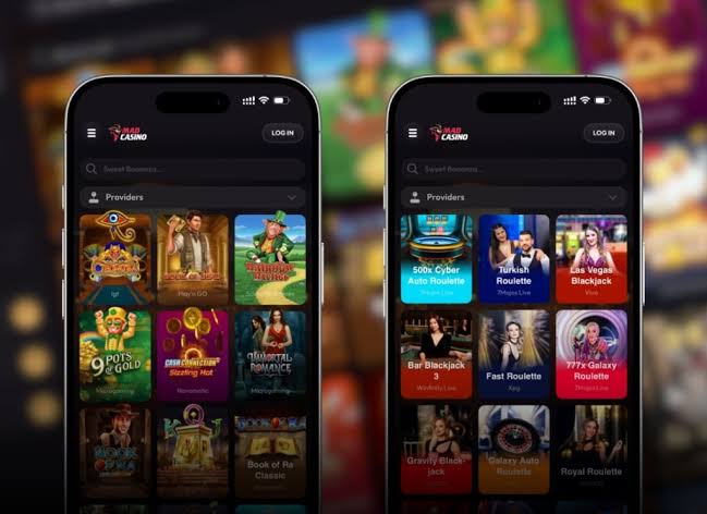 Casinos sin Licencia en España Todo lo que Necesitas Saber Casinos sin Licencia en España Todo lo que Necesitas Saber