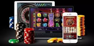 Discovering the Benefits of Online Agent No Wager Casinos -757778026 Discovering the Benefits of Online Agent No Wager Casinos -757778026