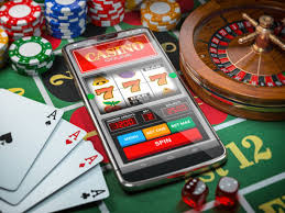 Experience Thrills and Wins at Dealbet Casino Experience Thrills and Wins at Dealbet Casino