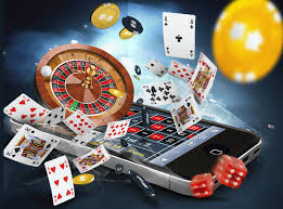 Experience Thrills and Wins at Dealbet Casino Experience Thrills and Wins at Dealbet Casino