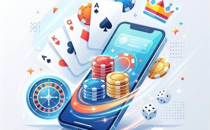 Juegos de Casino 2026 Online Tendencias y Novedades Juegos de Casino 2026 Online Tendencias y Novedades