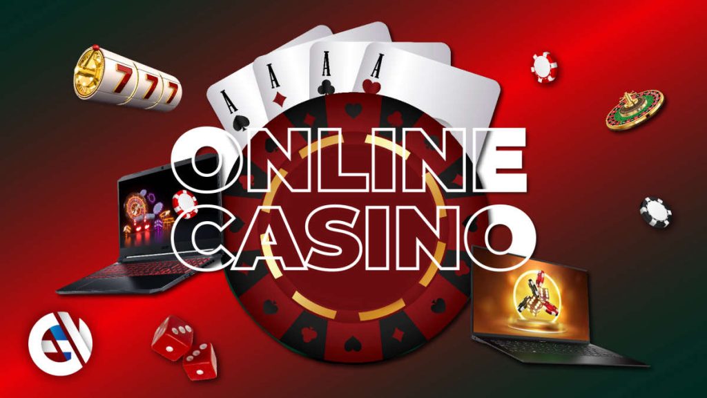 Online kasino Dobrodružství a výhry na dosah ruky Online kasino Dobrodružství a výhry na dosah ruky