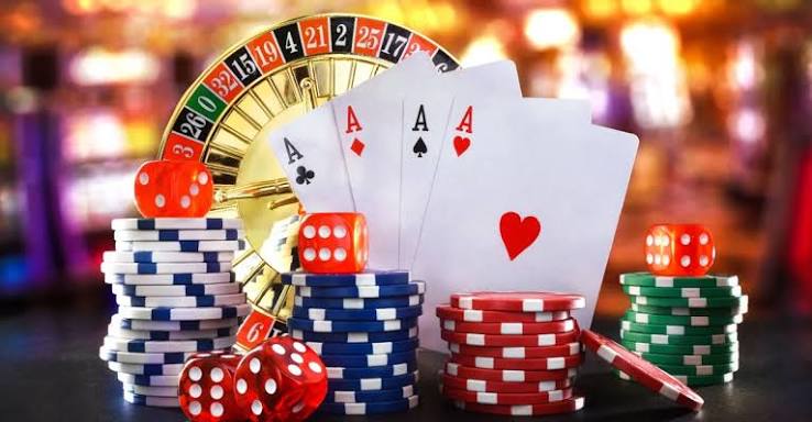 Καζίνο Χωρίς Ταυτοποίηση Η Νέα Τάση στον Κόσμο του Διαδικτυακού Στοιχηματισμού Καζίνο Χωρίς Ταυτοποίηση Η Νέα Τάση στον Κόσμο του Διαδικτυακού Στοιχηματισμού