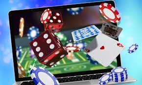 The Ultimate Guide to Play Casino Games Strategies and Tips The Ultimate Guide to Play Casino Games Strategies and Tips